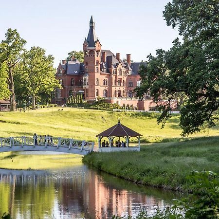 Palac Wąsowo Exterior foto