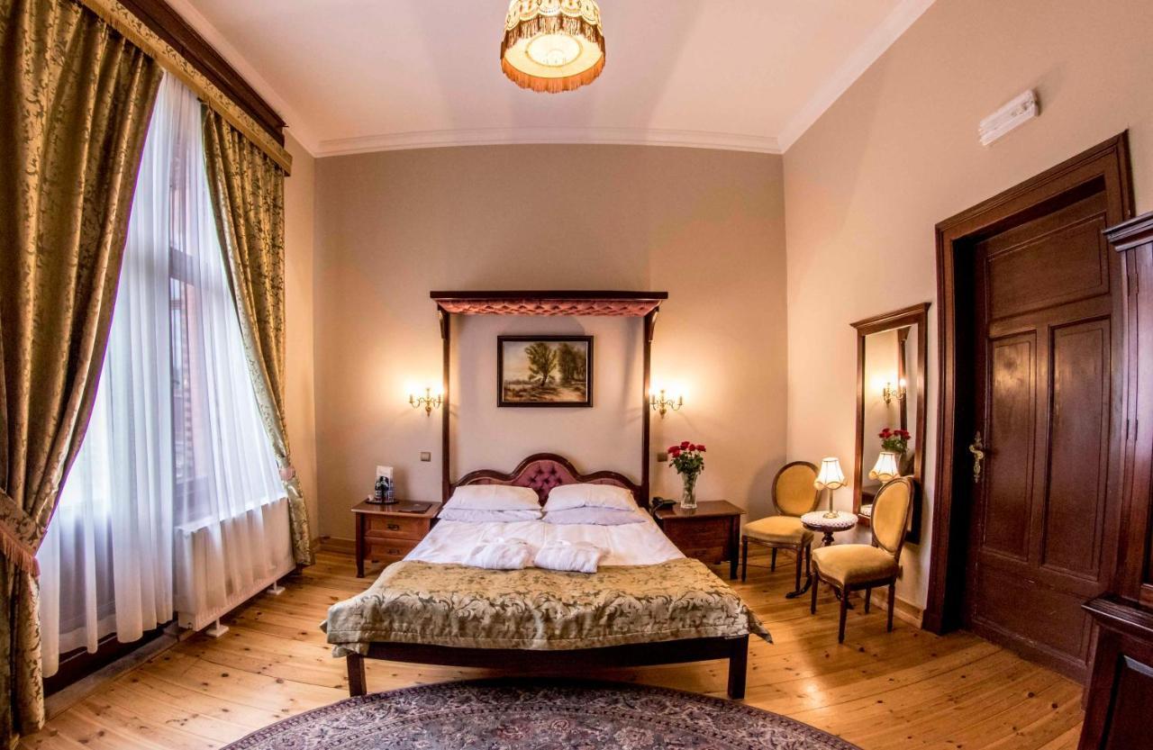 Palac Wąsowo Exterior foto