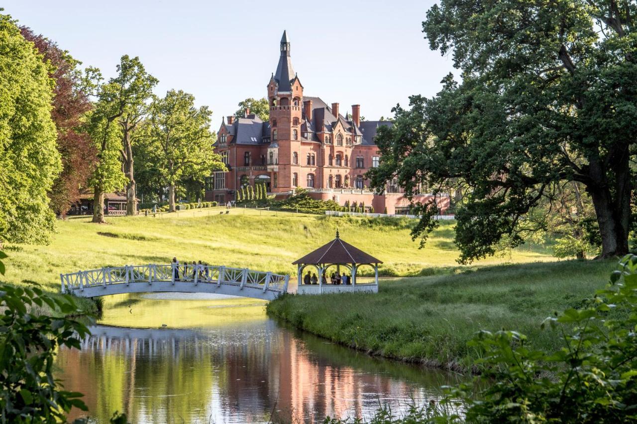 Palac Wąsowo Exterior foto