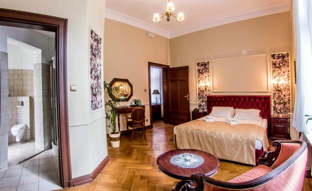 Palac Wąsowo Exterior foto